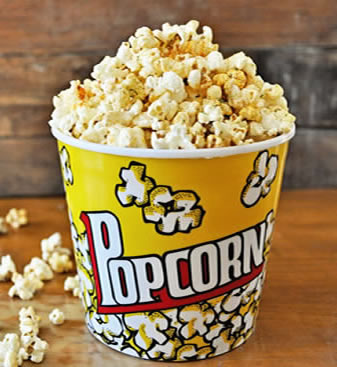 Popcorn | The Snack Encyclopedia Wiki | Fandom